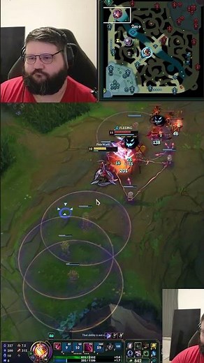 The IRELIA SPECIAL!