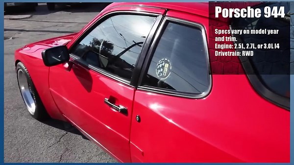 Affordable and Awesome: 9 Cars Under $5,000 Every Budget Driver Will Love