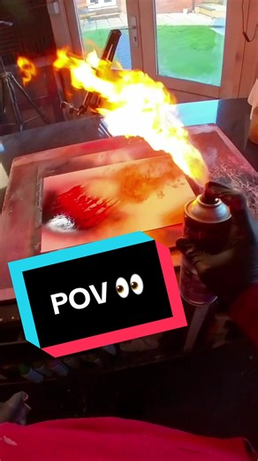 Space Painting Tutorial for Aspiring Artists