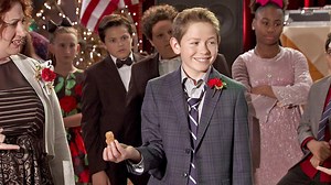 Coop & Cami Ask the World: Would You Wrather Take Your Mom to the School Dance? | TVmaze