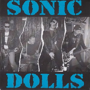 Sonic Dolls - Sonic Dolls