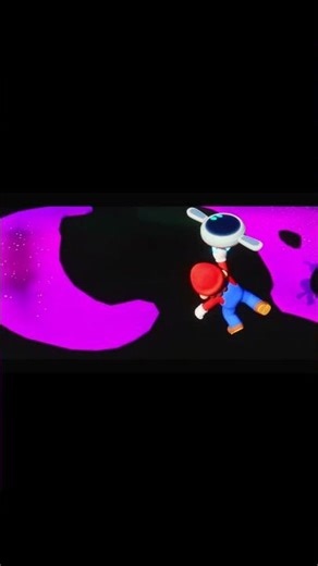 Nintendo Switch - MARIO + Rabbids Sparks of Hope SHORT 15