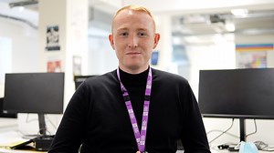 'Probation officers are the forgotten part of the criminal justice system'