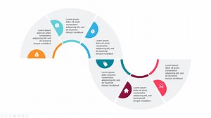 90页PPT阶段、步骤信息图内容，确保流程表述精准规范