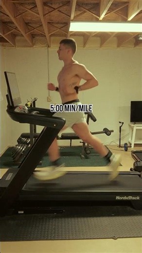 Do you add strides into your easy runs, or skip them?