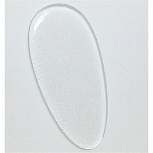 [Hot Item] High Quality Foot Scrubber Foot File Callus Remover (FF7002)