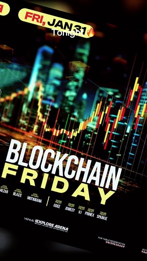 iExplore VibeCity Way Tonight #fridayvibes