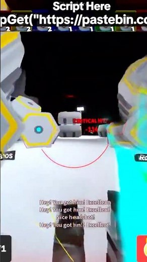 [BEST] Roblox Arsenal Script Pastebin | Aimbot & ESP (Mobile & PC)