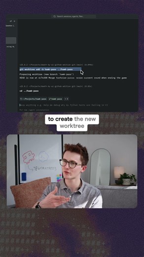 I found the BEST AI coding setup #claude #codex
