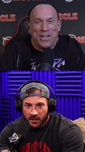 Pharaoh Fitness | Anavar is for the girls… Check out episode 5 of Pharaohcast on YouTube now! We sit down with bodybuilding icon, Dave Palumbo, where we... | Instagram