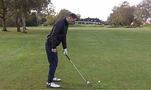 How to NAIL your golf swing takeaway every time