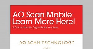 AO Scan Mobile: Learn More Here!