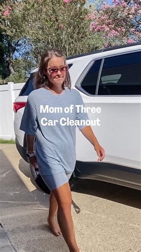 11K views · 24 reactions | How often do you clean out your car?? ...