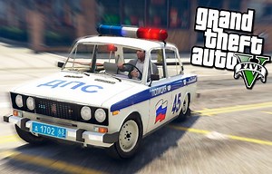 Моды на ГТА 5 на русские машины: топ-10 паков, как установить и добавить