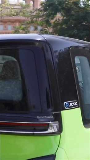 Worst Car Have Seen Ever 🤢