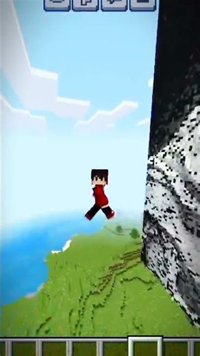 Noob vs Hacker vs Pro in Minecraft 😱🔥 | Shinchan Papa OP!