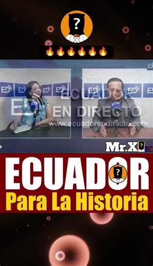Crisis de Identificación de Cuerpos en Ecuador: Realidad Alarmante
