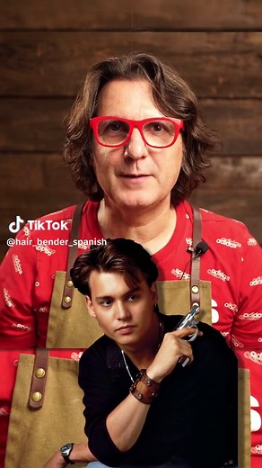 JOHNY DEPP, 21 Jump Streey #johnnydepp #youngjohnnydepp #johnnydepphair #90shair #menshair #menshaircut #menshairstyle #menshairtutorial #menshairtips