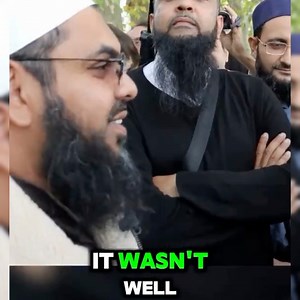 Why is he yelling #islam #muslim #india #Christianity | Dawah pulse