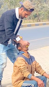 Bnana short prank🤣wait last reation 🤣 #funny #comedy #publicprank #funnyprankvideos #foryoupagereels #reelprank🤣🤣 | Rehman prank07