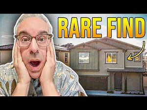 Step Inside This Brand New Home in Carson CA | A Rare Find In The LA South Bay | Willow by KB Homes