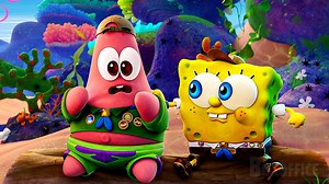73K views · 581 reactions | SpongeBob & Patrick's Best Moments of Friendship! (SpongeBob Movies Best Scenes) | Boxoffice Movie Scenes | Facebook