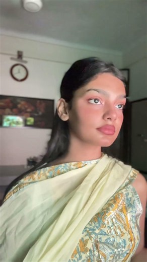 Subscribe bhi kardo🥰💕😚 #makeuplook #easymakeup #indianmakeup #dailyshorts