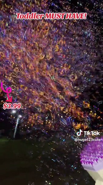 Ultimate Rocket Bubble Gun for Endless Fun | Bubble Machine Review