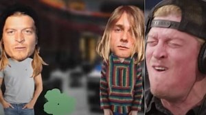 Puddle of Mudd Responds to Nirvana Cover Mess-Up With 'South Park'-Like Video of Wes Scantlin Apologizing to Kurt Cobain