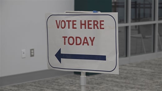 It’s Election Day: Last-minute voting reminders for Central Georgia voters