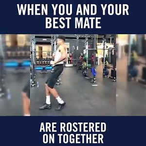 Giannis with those MVP moves... 😂😂😂 | FOX Sports Australia