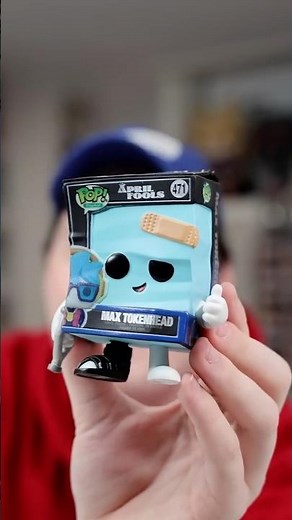 My Funko Pop Is DAMAGED!!!!