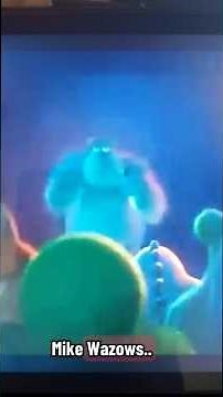Dando la bienvenida a la serie Goldie y Osito con #entel y #monstersinc #estreno #goldieyosito