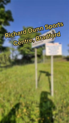 Exploring the Abandoned Richard Dunn Sports Centre