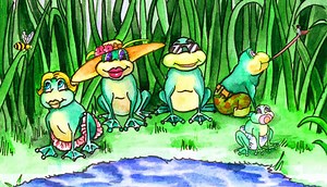 Short story PowerPoints – Teaching English Games