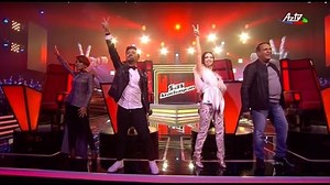 Blind Auditions - Episode 1 | Səs Azərbaycan / The Voice of Azerbaijan | Season 1