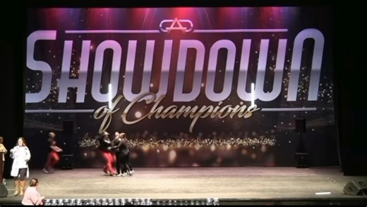 Upstate Carolina Dance Center on Reels