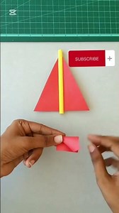 This PAPER ROCKET Flies 100+ Feet! (Easy DIY Build) #diytoys #kidscrafts