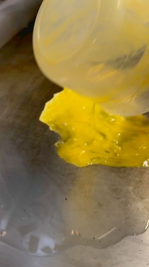 Sausage, bacon and ham omelet 😊👍#breakfast #SanAndreas #hashbrowns #omelet @topfans | Patio Drive In