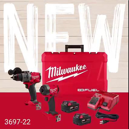 392 reactions · 13 shares | Love more powerful and faster driving tools? Milwaukee is changing the game again with the newest M12 & M18 Fuel tools. | Ace Hardware | Facebook