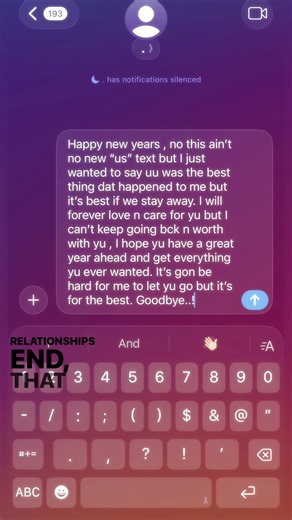 be careful mybaby😔#fyp #secret #like | texting