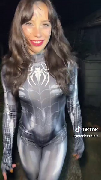 Venom Halloween Costume Ideas and Tips
