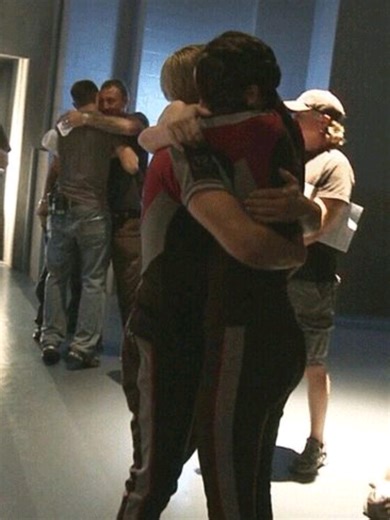 Exploring the Epilogue of Hunger Games with Joshifer