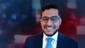 Junaid Ahmed (D) | Election