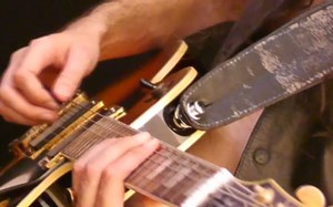 Diamonds and Rust cover (Joan Baez, Judas Priest)