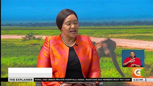 1.8K views · 43 reactions | CS Rebecca Miano: We have a stretched but...