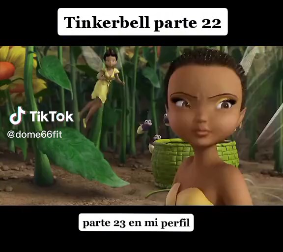 Respuesta a @user6415282827383 sigueme para mas💙💙💙#viral #parati #tinkerbell #barbie @Disney @Disney @barbie @domerdits🥰🥰