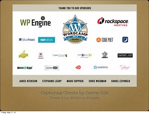 Capturing Clients - How Building Good Relationships can Build Your Business