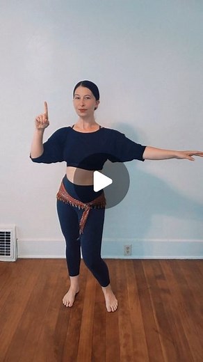 Chantal on Instagram: "Wanna play a hagalla game? This just alternates between full time and half time to create a cute little pause! It can be done side to side or moving forward and back ❤️ #bellydance #bellydancer #shimmy #shimmies #hagalla #hagallah #hips #footwork #timing #fun #play #dance #howto #howtodance #dancereel #dancemoves #dancedrills #body #physical #movement #coordination #practice #learn #posture #music #musicality #danceteacher #dancelife #chantaldancelife"