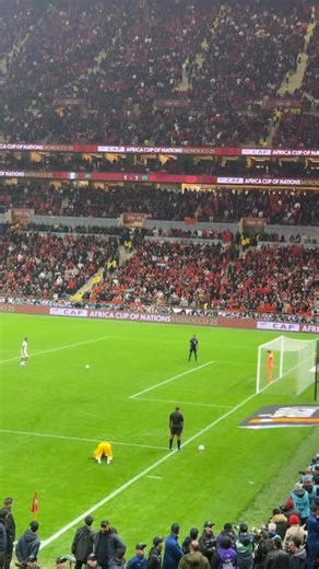 1.1M views · 4.3K reactions | The MOMENT we reached the Finals of AFCON ! BONO OUR LEGEND! The Man of the match!  Shoutout to our players they played the toughest match of the tournament! After 22 YEARS Morocco reaches the finals! WHAT AN UNBELIEVABLE EXPERIENCE! This reminded of me of the epic match SPAIN vs MOROCCO at the World Cup in 2022! 勞勞 DIMA MAGHREB! 凉 | Nora Fatehi | Facebook